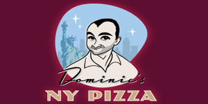 Dominics New York Pizza Atlanta Dominics Brick Oven Mobile Food Catering