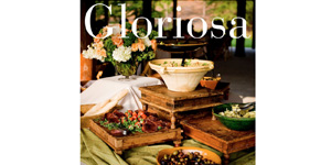 Wedding Planning Catering Events Gloriosa Design Atlanta