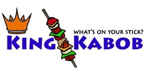 king kabob Food truckKabobs: Shrimp & Grits, Club Sandwich, Chicken & Waffles
