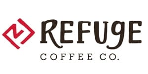Refuge Coffee Mobile Food Service