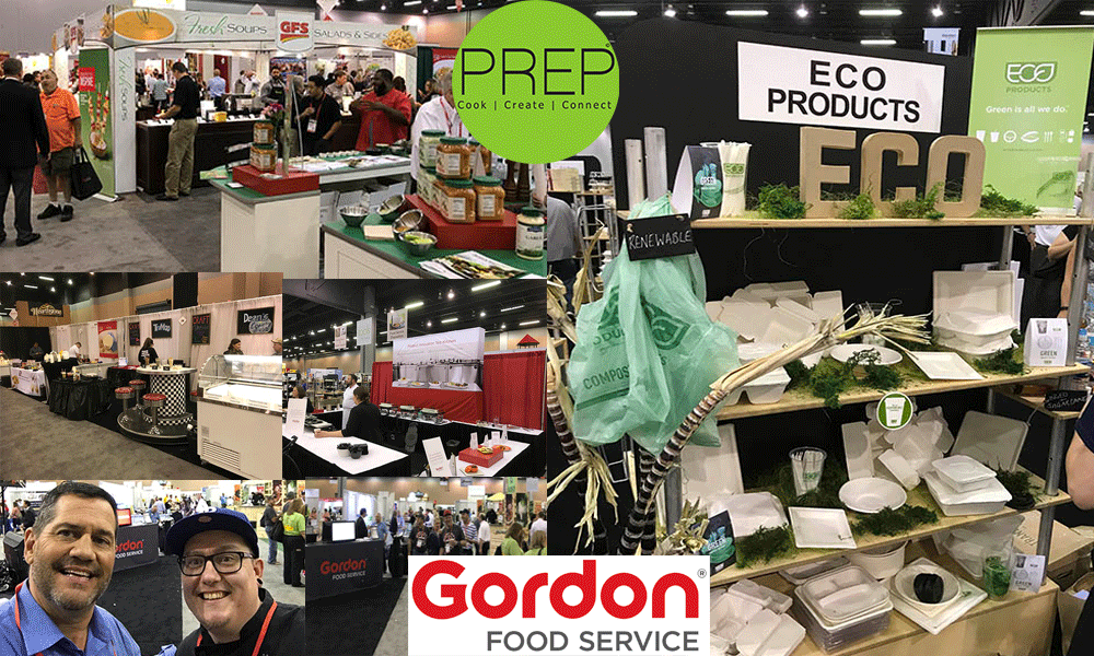 PREP Shared Kitchens, Commissary Kitchens, Food Truck Catering, Food Truck Kitchens, Catering Kitchens
