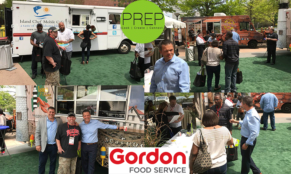 PREP Shared Kitchens, Commissary Kitchens, Food Truck Catering, Food Truck Kitchens, Catering Kitchens