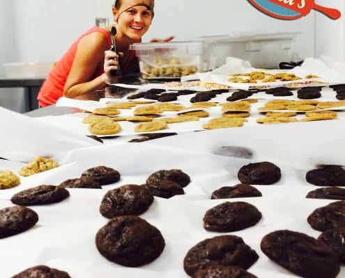 Bakery, Baker, Shared Kitchen Atlanta