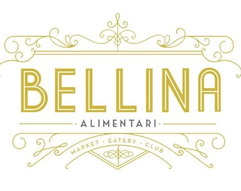 Bellina Alimentari at Ponce City Market