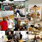 shared kitchens commercial kitchens it is a culture