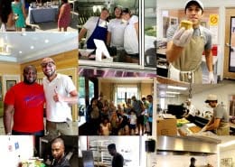 shared kitchens commercial kitchens it is a culture