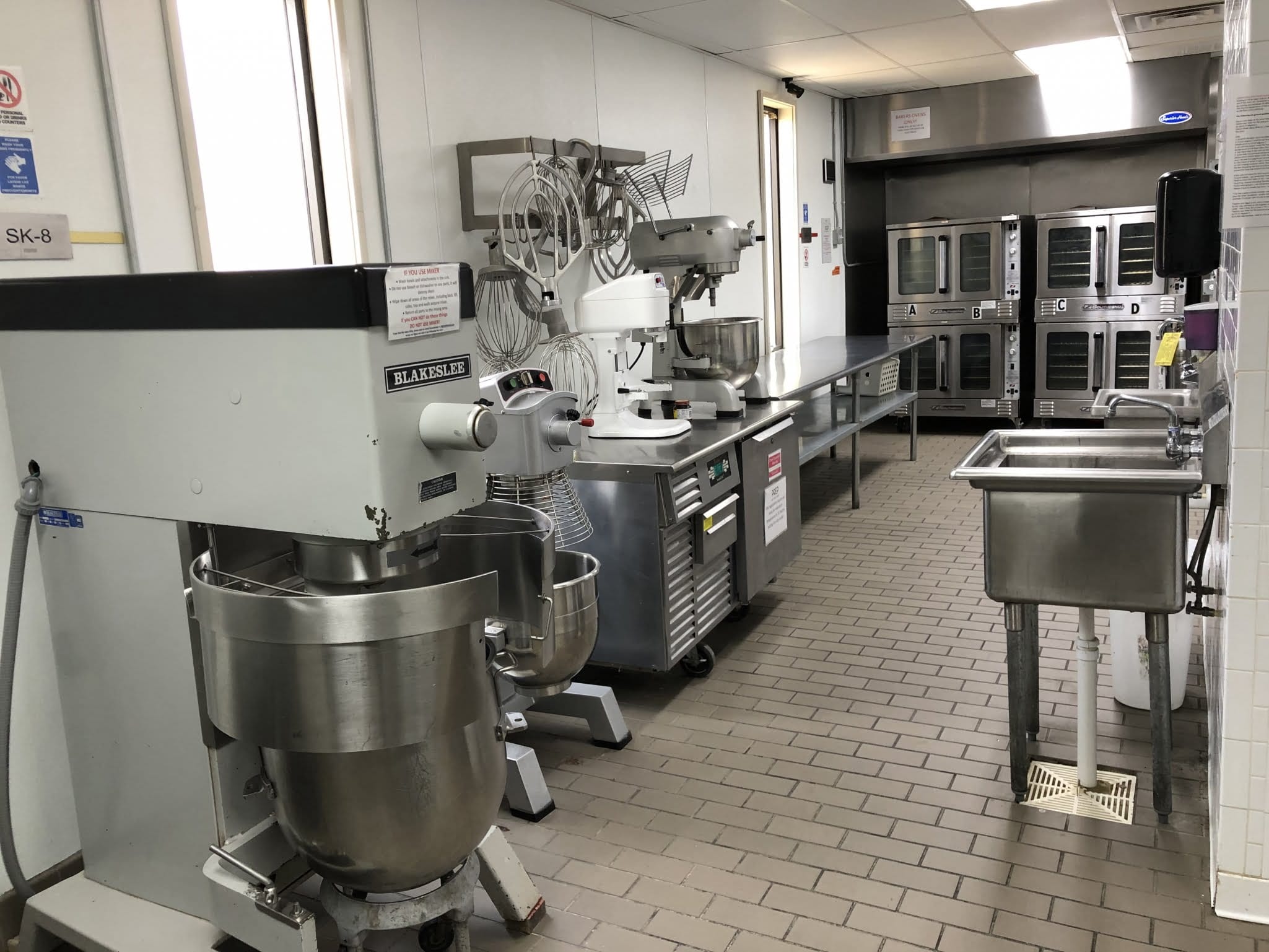 to PREP Atlanta PREP