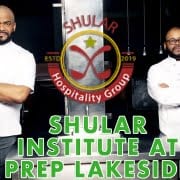 Shular Institute at PREP Atlanta Lakeside