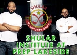 Shular Institute at PREP Atlanta Lakeside