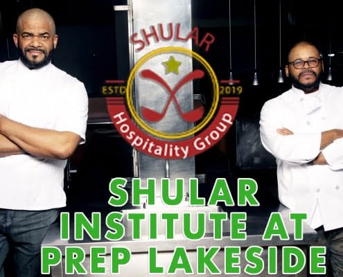 Shular Institute at PREP Atlanta Lakeside