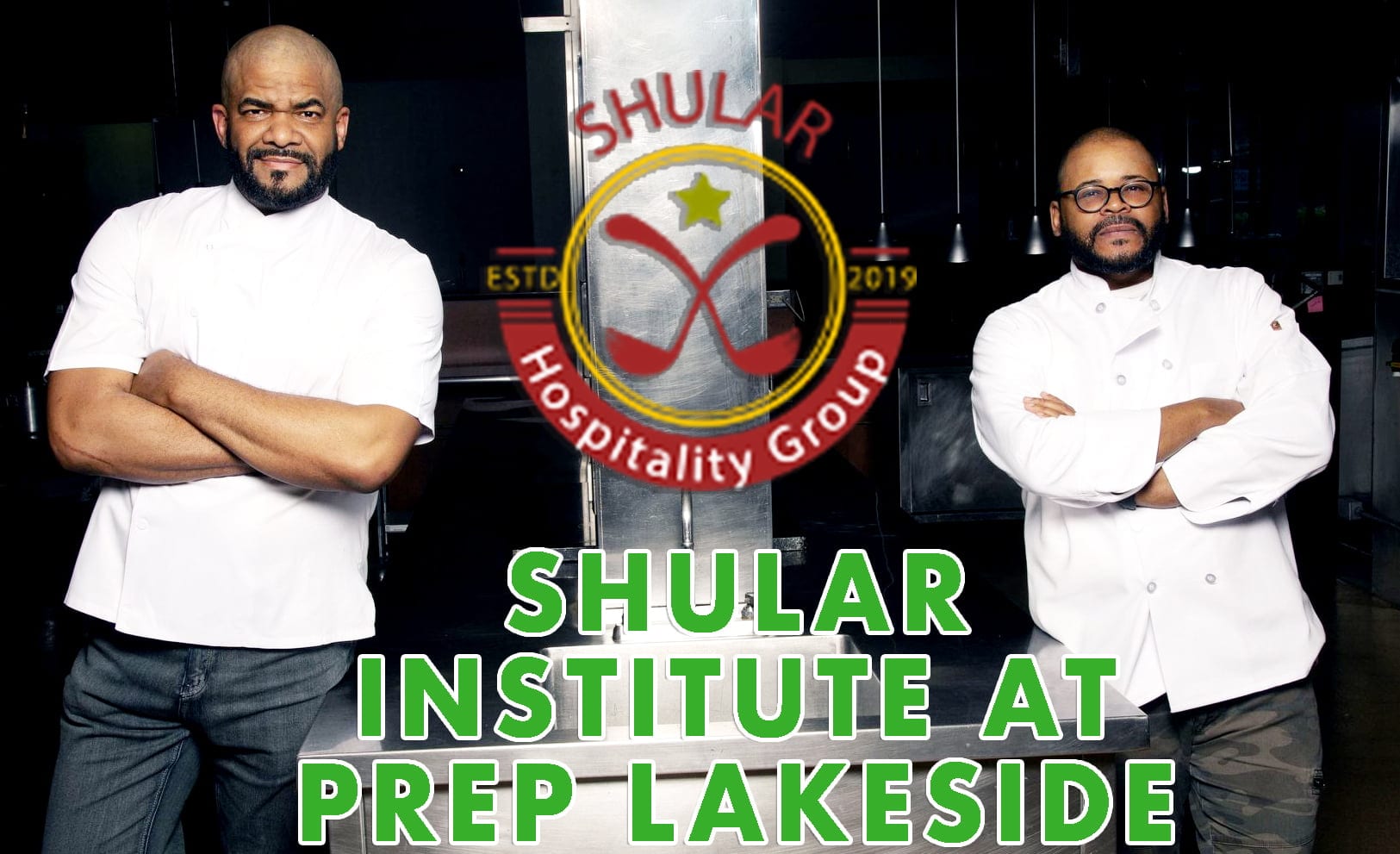 Shular Institute at PREP Atlanta Lakeside