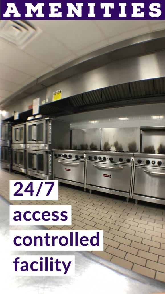 A Tour of PREP Atlanta's Newest and Best Prep Kitchen