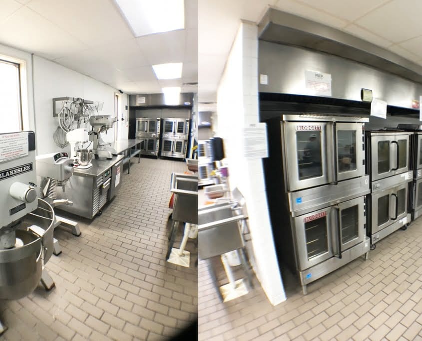 A Tour of PREP Atlanta's Newest and Best Prep Kitchen