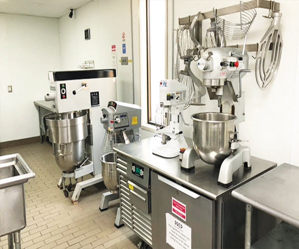 A Tour of PREP Atlanta's Newest and Best Prep Kitchen