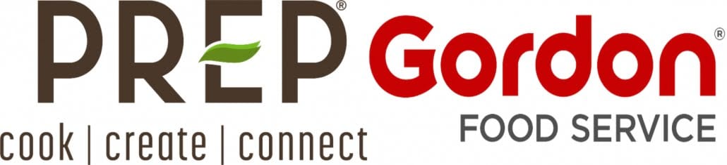 Gordon Food Service Partnership with PREP