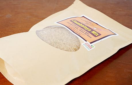 Authentic Jambalaya Mix Georgia grown Rapid Gourmet