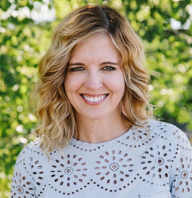 Meredith Turner