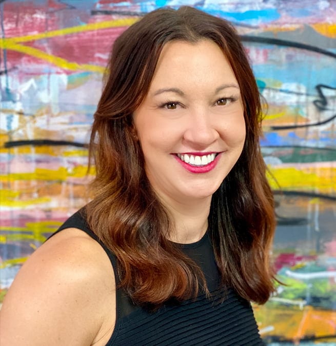 Amy Gomez McCosker