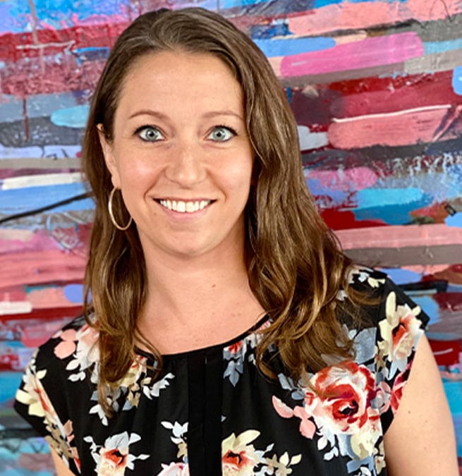 Rebecca Steeves