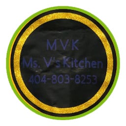 Ms.p kitchen PREP Shared Kitchen