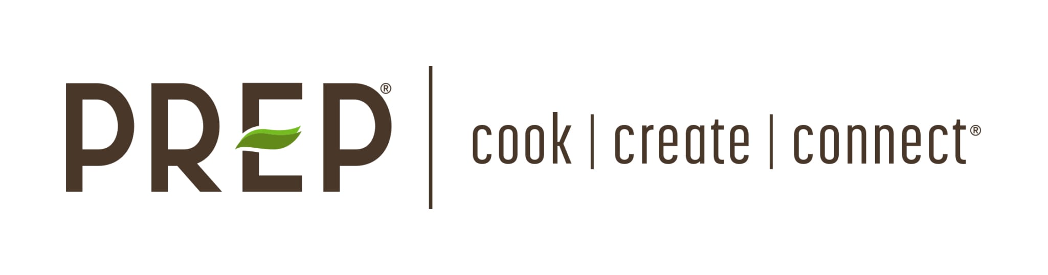 PREP shared kitchen Logo