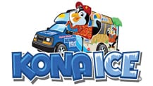 PREP Member Commercial Kitchen Food Truck KonaIce Franchise