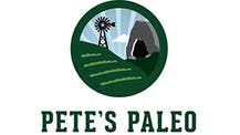 PREP Member Commercial Kitchen Pete's Paleo.