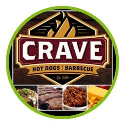PREP Atlanta Crave food truck