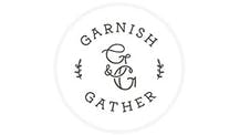 PREP Member Garnish & Gather
