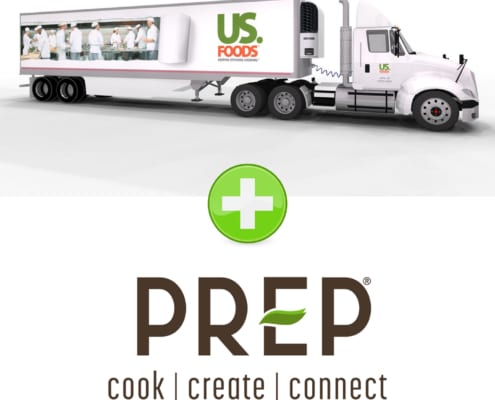 PREP Atlanta US Foods