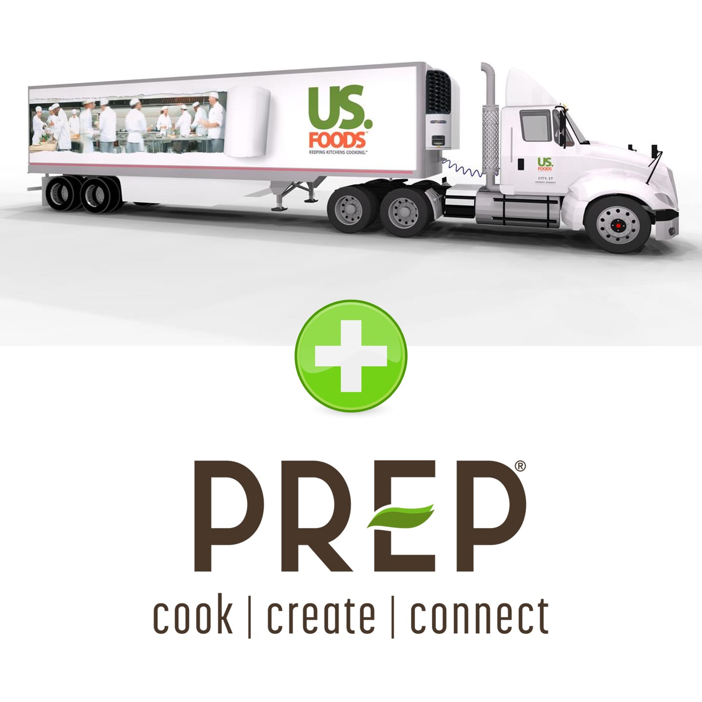 PREP Atlanta US Foods