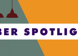 PREP Member spotlight