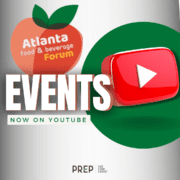 PREP's Youtube
