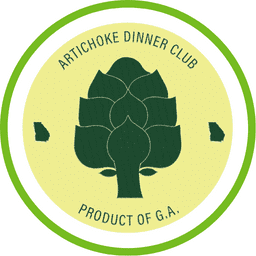 artichoke dinner club