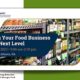 taking your food business to the next level
