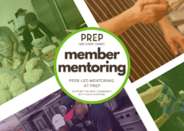 Prep Mentor Program
